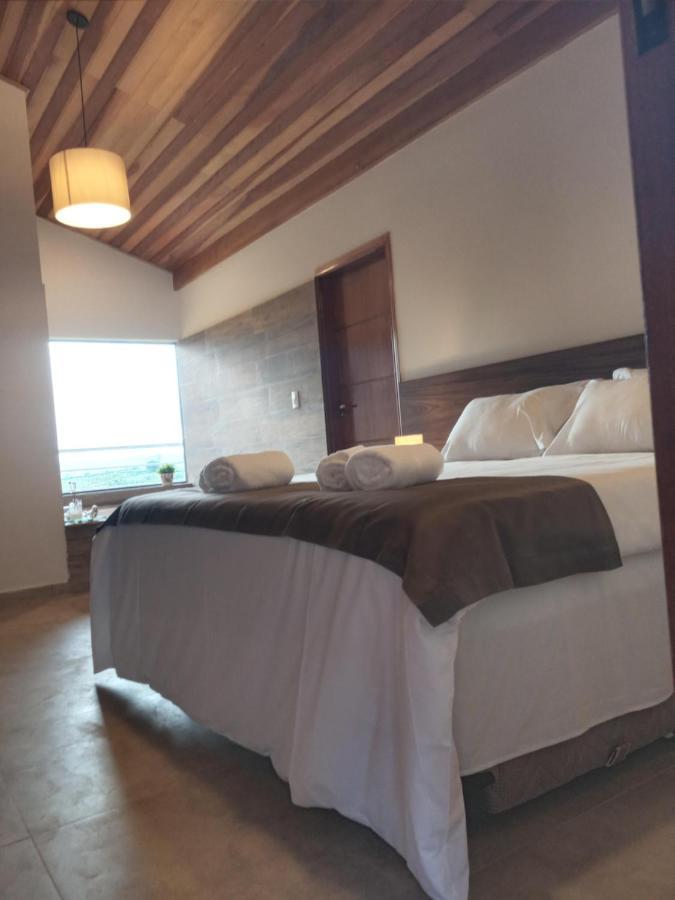 Molise Hotel Fazenda Серра-Негра Экстерьер фото